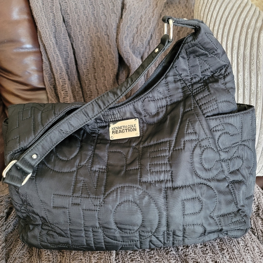 Oversized Purse